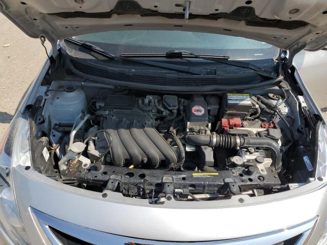 2019 NISSAN VERSA S 3N1CN7AP3KL810430  68693244