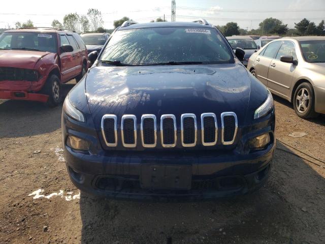 2016 JEEP CHEROKEE L - 1C4PJMCB9GW145125