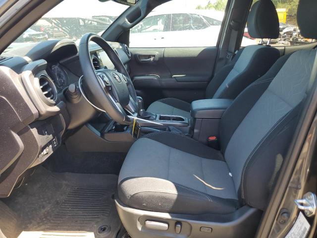 2023 TOYOTA TACOMA DOU - 3TMCZ5AN1PM597662