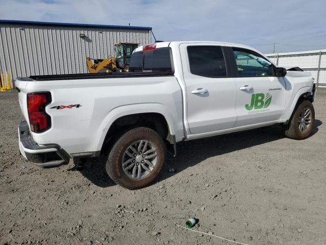 Vin: 1gcptcek1p1170261, lot: 68282364, chevrolet colorado lt 20233