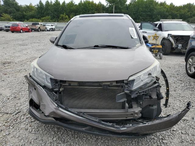 2016 HONDA CR-V EXL - 2HKRM3H71GH530019
