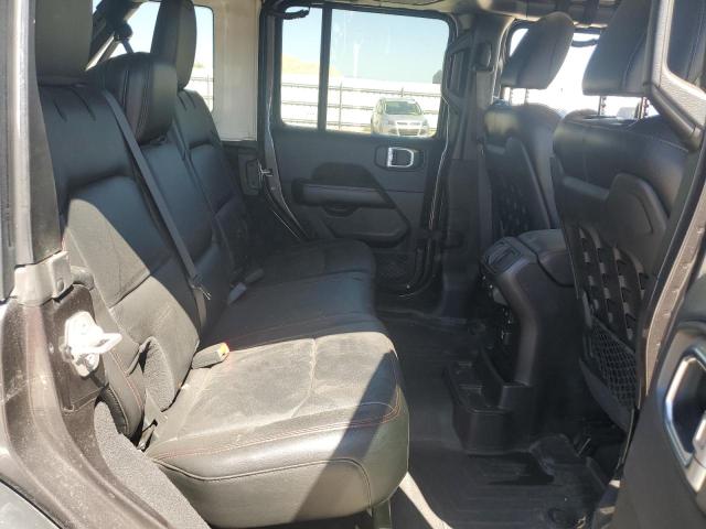 2018 JEEP WRANGLER U - 1C4HJXFG8JW267057
