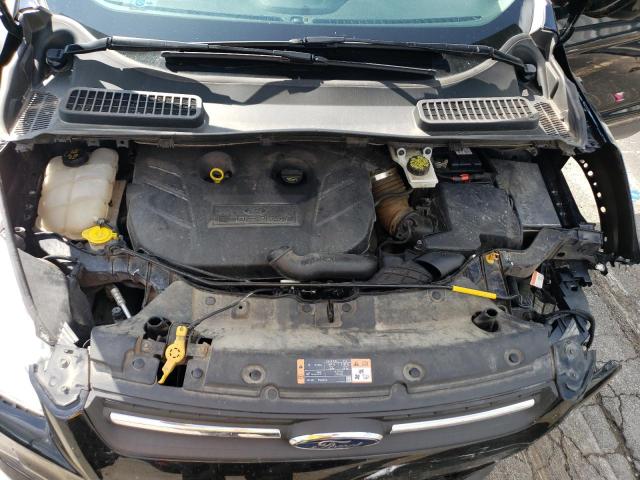 2016 FORD ESCAPE SE - 1FMCU9G91GUA37101