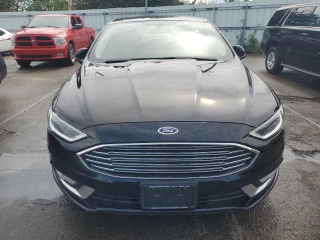 VIN 3FA6P0RU3HR368914 2017 Ford Fusion, Titanium Hev no.5