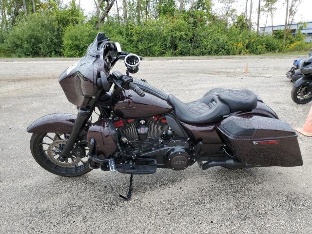 2019 HARLEY-DAVIDSON FLHXSE 1HD1PXL14KB953586