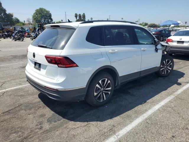 2023 VOLKSWAGEN TIGUAN S - 3VVRB7AX2PM016344