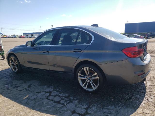 VIN WBA8D9C57JEM33738 2018 BMW 3 Series, 330 XI no.2