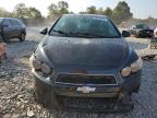 CHEVROLET SONIC LT photo