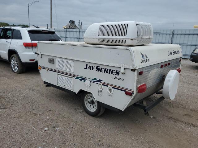 JAYCO JAY SERIES 2006 white   1UJAJ01D061BA0278 photo #4