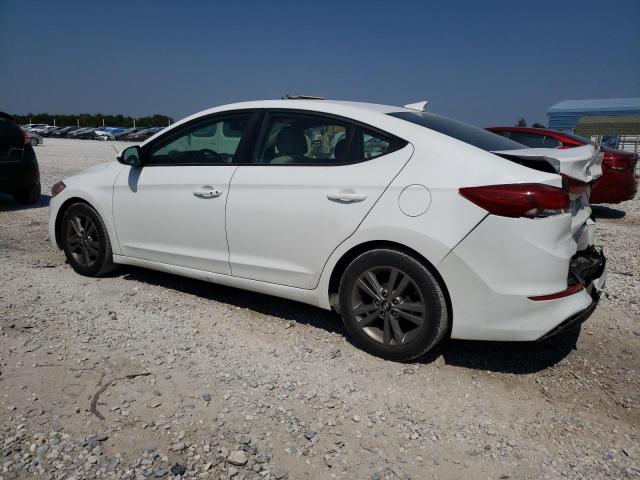 2017 HYUNDAI ELANTRA SE - 5NPD84LFXHH018537