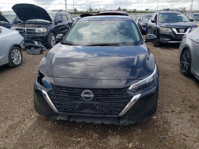 2024 NISSAN SENTRA S - 3N1AB8BV1RY244607