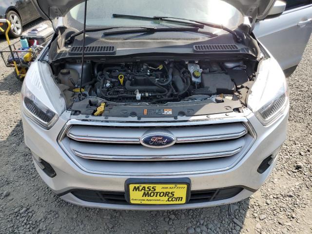 2018 FORD ESCAPE SE - 1FMCU0GD8JUB75421