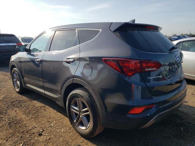 2017 HYUNDAI SANTA FE S - 5XYZTDLB2HG412719