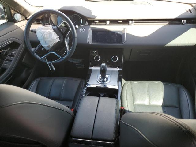 2023 LAND ROVER RANGE ROVE - SALZT2FX0PH197948