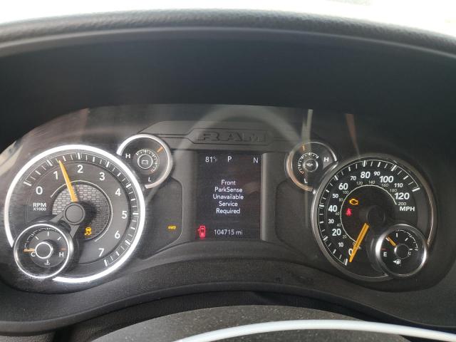 2021 RAM 2500 TRADE - 3C6UR5HJXMG607601