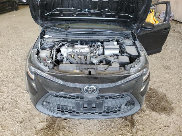 2022 TOYOTA COROLLA LE - 5YFEPMAE2NP368020