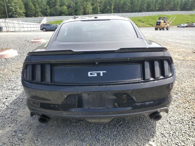 2016 FORD MUSTANG GT - 1FA6P8CF8G5271539