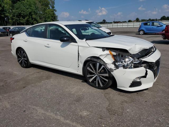 2021 NISSAN ALTIMA SR - 1N4BL4CV4MN392056