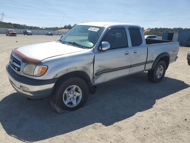 2000 TOYOTA TUNDRA ACC #2841004549