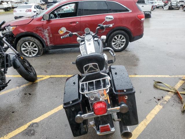 2007 HARLEY-DAVIDSON FLHPI 1HD1FHM197Y711923