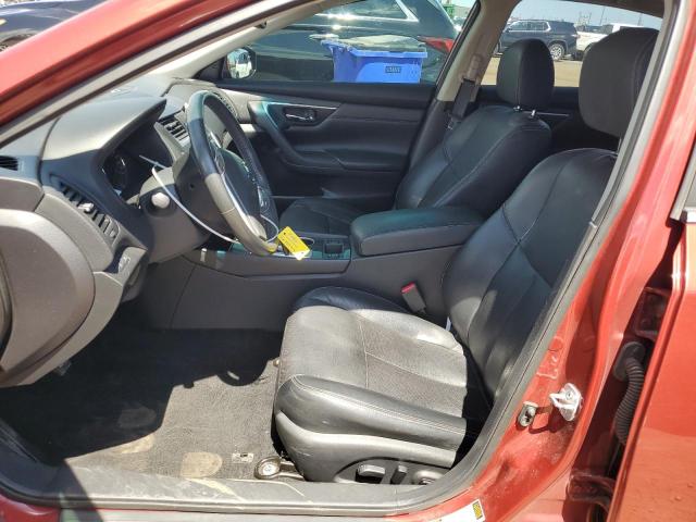 2016 NISSAN ALTIMA 2.5 - 1N4AL3AP4GC128152