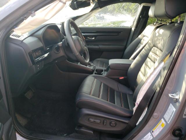 2024 HONDA CR-V SPORT - 5J6RS6H97RL012496