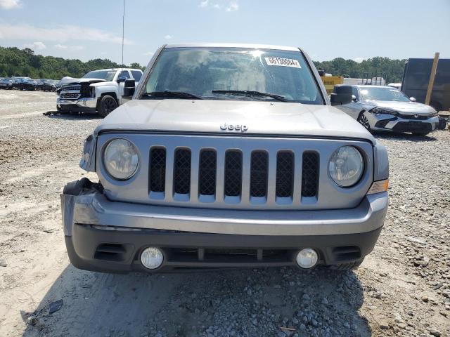 VIN 1C4NJPFA8ED889450 2014 Jeep Patriot, Latitude no.5