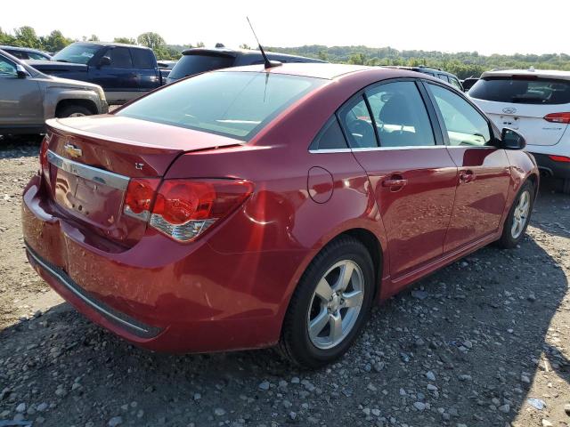 VIN 1G1PC5SB3E7210858 2014 CHEVROLET CRUZE no.3