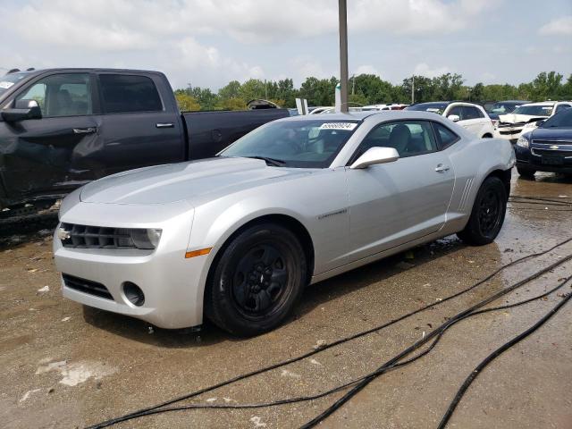 2011 CHEVROLET CAMARO LS #2843196069