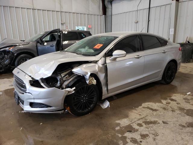 VIN 3FA6P0T95GR205944 2016 Ford Fusion, SE no.1