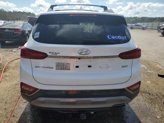 2020 HYUNDAI SANTA FE L - 5NMS53AA8LH301638