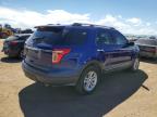 FORD EXPLORER X photo