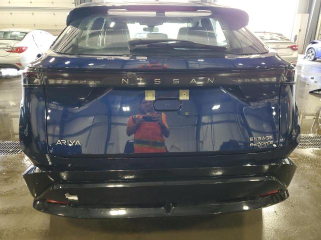 2023 NISSAN ARIYA ENGA - JN1CF0BB4PM707666