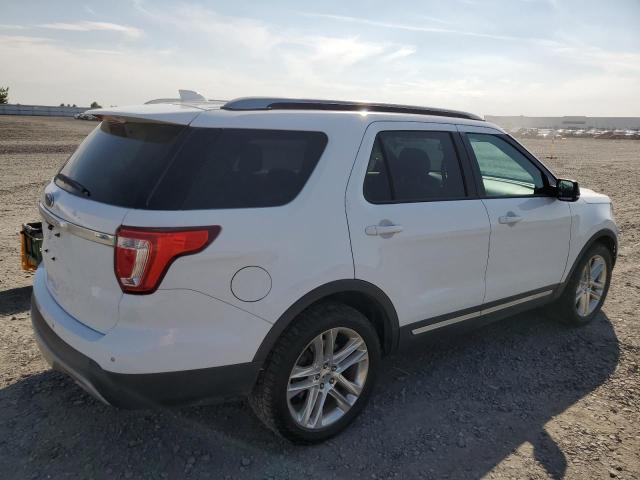 2017 FORD EXPLORER X - 1FM5K7D89HGC29879