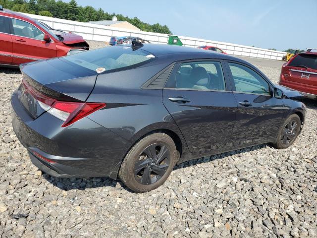 2022 HYUNDAI ELANTRA SE - 5NPLS4AG7NH084533