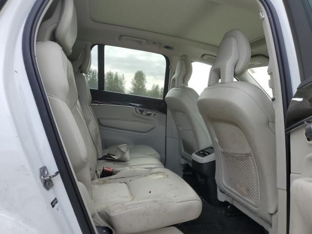 VIN YV4A22PK8J1323349 2018 Volvo XC90, T6 no.11