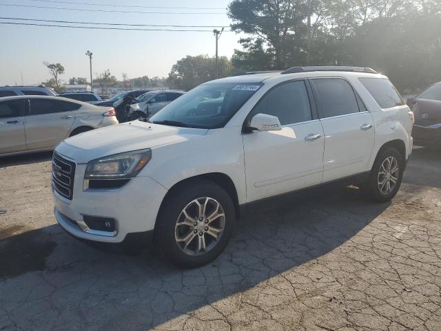 GMC ACADIA SLT