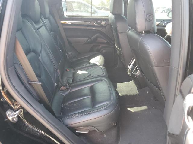 2016 PORSCHE CAYENNE - WP1AA2A23GKA11861