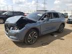2023 LINCOLN CORSAIR RE - 5LMCJ2CA4PUL13722