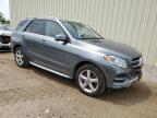 MERCEDES-BENZ GLE 350 photo