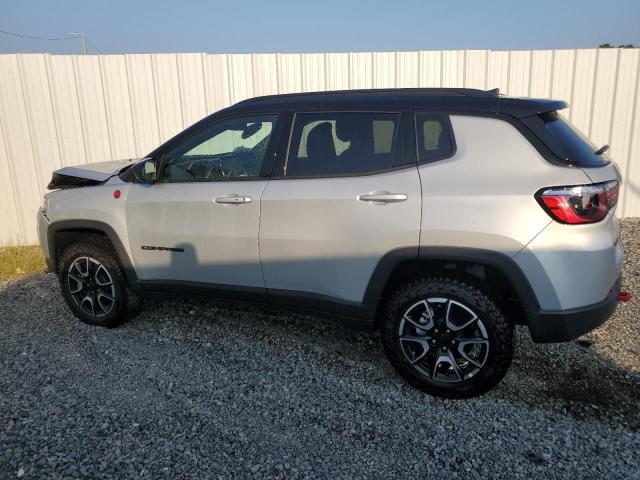 2024 JEEP COMPASS TRAILHAWK 3C4NJDDN0RT149654