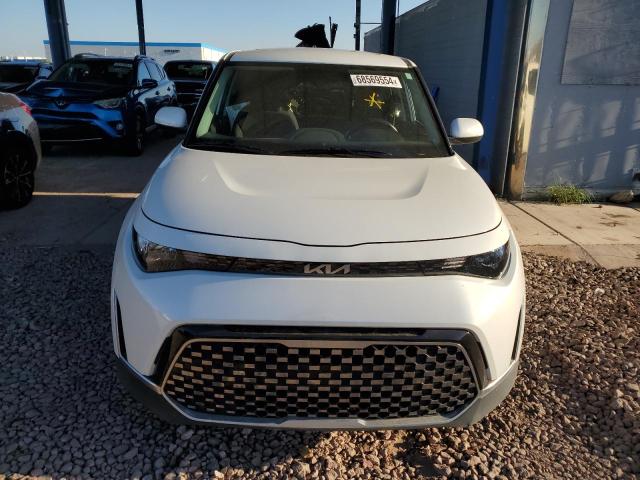 2023 KIA SOUL EX - KNDJ33AU7P7867315