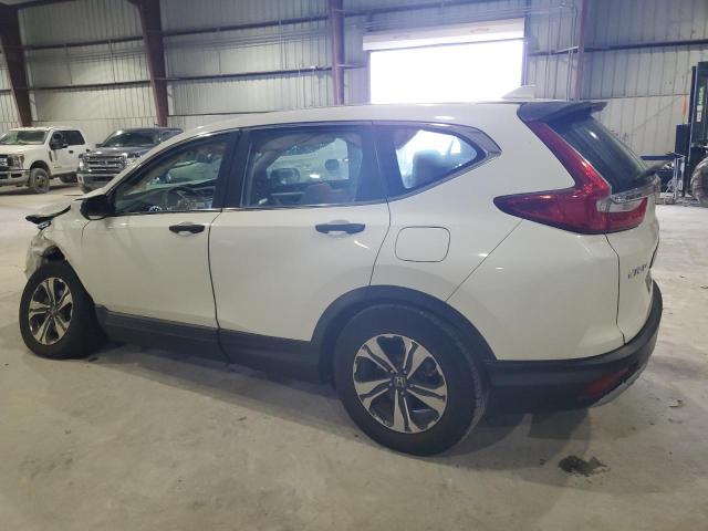 2018 HONDA CR-V LX - 5J6RW5H38JL003742