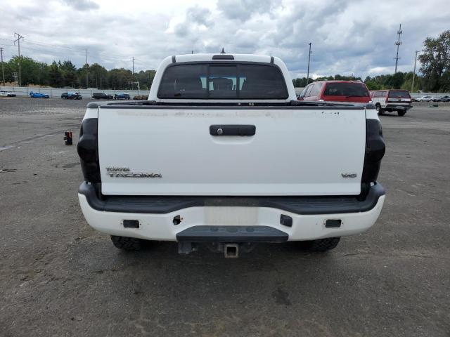 2015 TOYOTA TACOMA DOU - 3TMMU4FN7FM086509