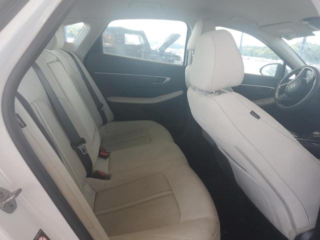 2023 HYUNDAI SONATA SEL - KMHL64JA0PA288791