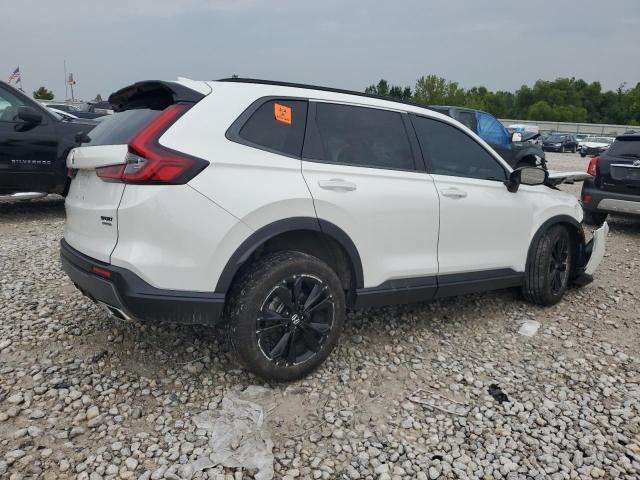 2024 HONDA CR-V SPORT - 7FARS6H99RE002761
