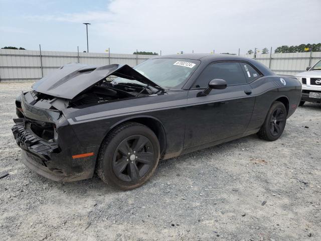 2020 DODGE CHALLENGER - 2C3CDZAG2LH105516