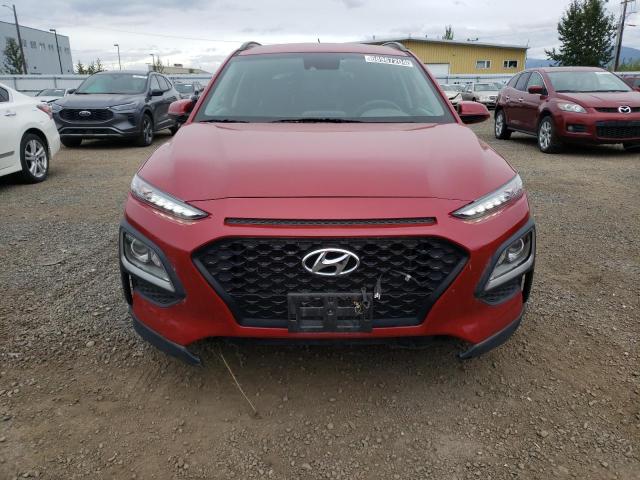 2020 HYUNDAI KONA SEL - KM8K2CAA6LU537640