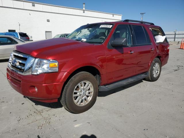 2013 FORD EXPEDITION 1FMJU1J55DEF41462  67449624