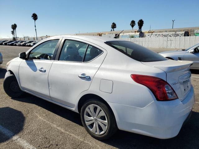 2018 NISSAN VERSA S - 3N1CN7AP3JL808210